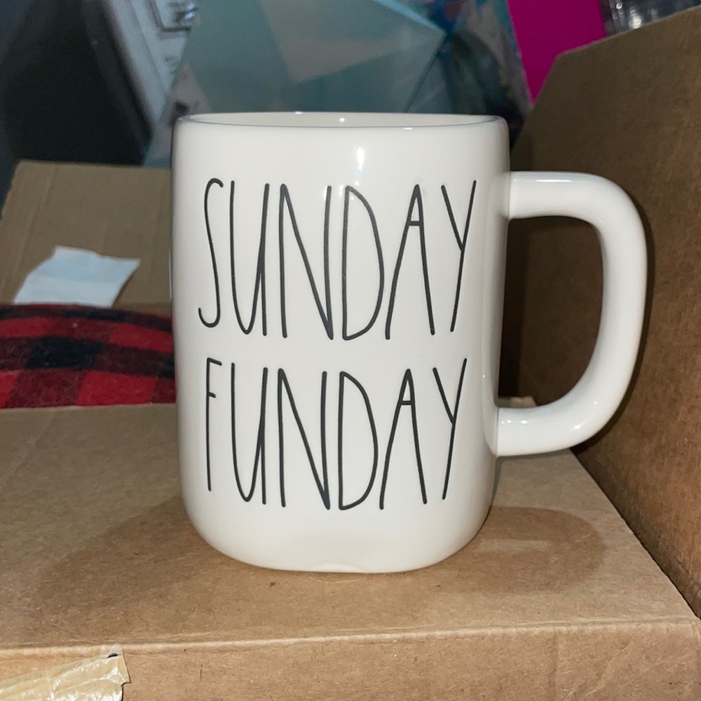 Rae Dunn Mug